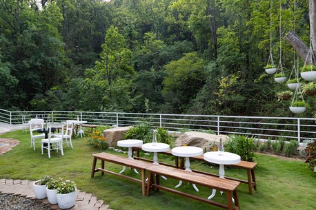 Mumbai, Food & Drink, Best Restaurants In Dehradun For Family Dining &ndash; Foresta Cafe