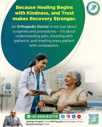 Pune, Health, Shoulder Surgeon In Sangamvadi Pune-   Dr. Aashish Arbat