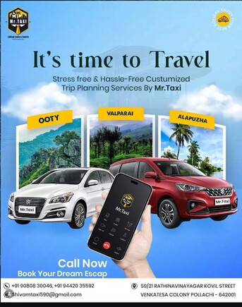 Mumbai, Travel, Elite Tour Agency In Pollachi &ndash; Curated Khandaloor Travel Experiences