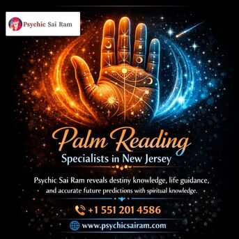 New York, Creative, Palm Reading Specialists In New Jersey | Famous Vedic Astrologer In New Jersey
