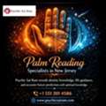 Palm Reading Specialists In New Jersey | Famous Vedic Astrologer In New Jersey