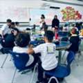 Bilingual French English Middle School In Dubai - Admissions Open