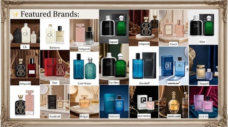 Manama, Perfumes & Fragrances, BHD 6,  Authentic Branded Perfumes @ Offer Prices!