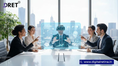 Lucknow, Marketing, How AI Works In PPC And Why It&rsquo;s The Future Of Advertising?