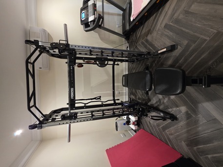 Manama, Heavy Equipment, BHD 300,  Gym Equipment Machine