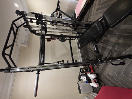 Manama, Heavy Equipment, BHD 300,  Gym Equipment Machine