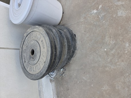 Manama, Heavy Equipment, BHD 300,  Gym Equipment Machine