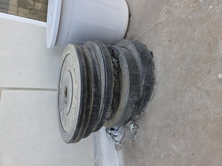 Manama, Heavy Equipment, BHD 300,  Gym Equipment Machine