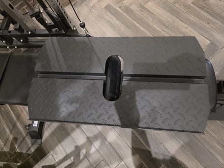 Manama, Heavy Equipment, BHD 300,  Gym Equipment Machine