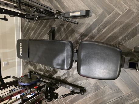 Manama, Heavy Equipment, BHD 300,  Gym Equipment Machine