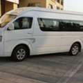 BHD 3600,  BAIC Foton Bus High Roof Passanger High Roof Well Mantaine,  2020,  Manual,  30000 KM,