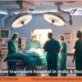 Best Liver Transplant Hospital In India & Recovery