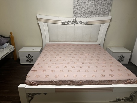 Madinah, Furniture, SAR 1500,  غرفة نوم بحالة ممتازة