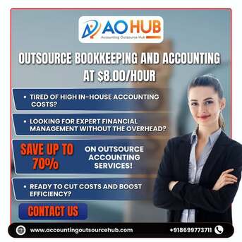 Sydney, Accounting, Trusted Outsource Accounts Payable Services In California | Accounting Outsource Hub
