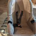 SAR 100,  Baby Car Seat / Carry Cot