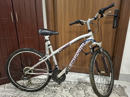 Al Maathar, Bicycles, SAR 350,  SCHWINN Hightimber 27.5 Inch Bike For Sale
