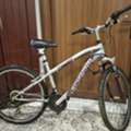 SAR 350,  SCHWINN Hightimber 27.5 Inch Bike For Sale