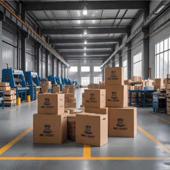 Manchester, Business, BRC Certification Consultants UK | Audit Preparation & Compliance Support