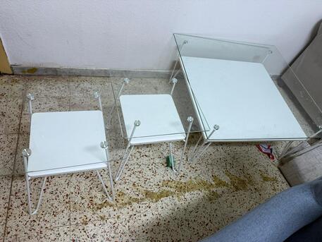 Al Iskan, Furniture, SAR 700,  Neat & Clean New 7 Seater Sofa