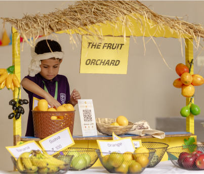 Goa, Lessons Offered, World-Class IB World School In Goa &mdash; IB Diploma & Primary Years Programme