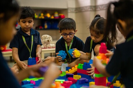 Goa, Lessons Offered, World-Class IB World School In Goa &mdash; IB Diploma & Primary Years Programme