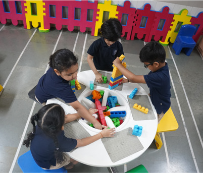 Goa, Lessons Offered, World-Class IB World School In Goa &mdash; IB Diploma & Primary Years Programme