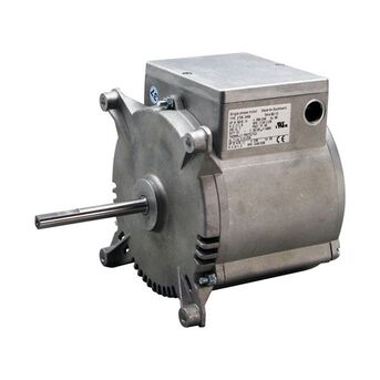 New York, Appliances, USD 894,  Southbend 1175568 2 Speed Oven Convection Motor 208/230V 50HZ 1PH