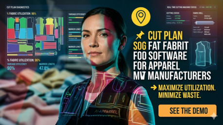 Dhaka, Clothing & Accessories, BDT 1000,  📌 Cut Plan Software | Fabric Cutting Software For Apparel Manufacturers