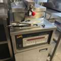 SAR 7900,  Broasted Machine