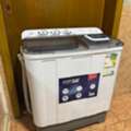 SAR 280,  New Semi Washing Machine