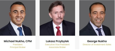 New York, Real Estate, Commercial Realtors Near Me: Market-Ready Insights For Smart Decisions