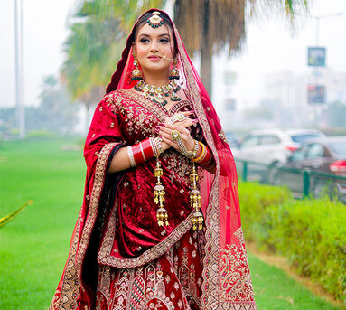 Gurgaon, Fashion & Design, Hire The Best Makeup Artists In Gurgaon | Bridal, & HD