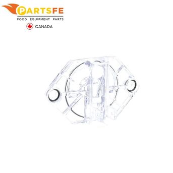 Chicago, Appliances, USD 165,  Saniserv 65631-01 Shake Front Plate Kit