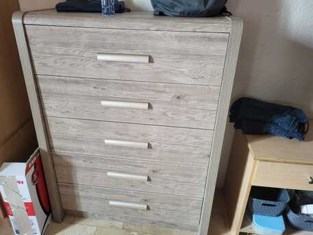 Riyadh, Sublets, Studio,  340 Sq. Feet,  I Am Going On Exit And Want To Let My Studio Apartment .