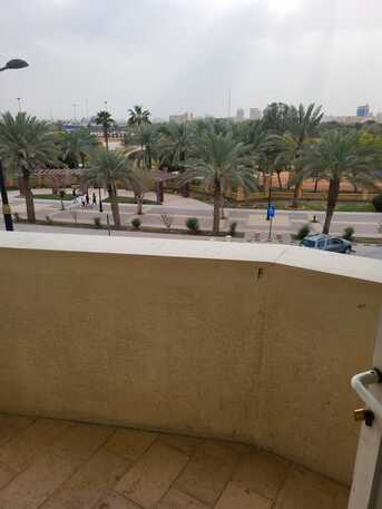 Riyadh, Sublets, Studio,  340 Sq. Feet,  I Am Going On Exit And Want To Let My Studio Apartment .