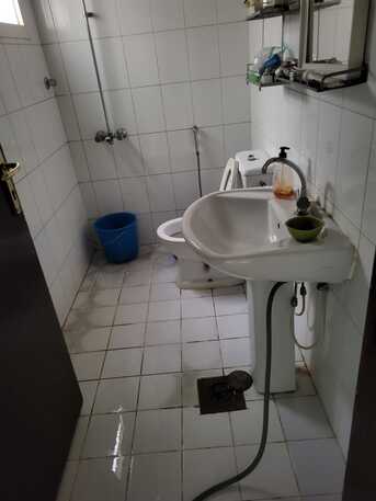 Riyadh, Sublets, Studio,  340 Sq. Feet,  I Am Going On Exit And Want To Let My Studio Apartment .