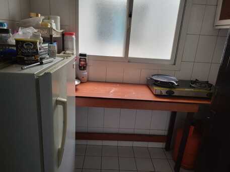 Riyadh, Sublets, Studio,  340 Sq. Feet,  I Am Going On Exit And Want To Let My Studio Apartment .