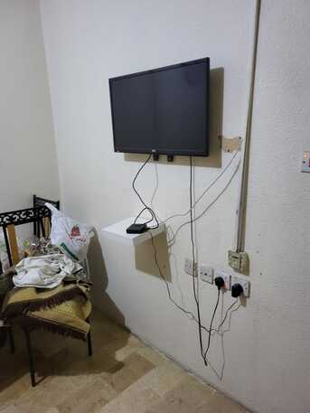 Riyadh, Sublets, Studio,  340 Sq. Feet,  I Am Going On Exit And Want To Let My Studio Apartment .