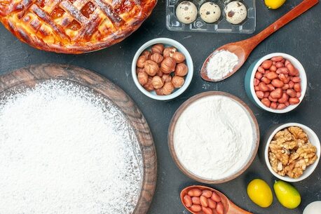 New Delhi, Legal, Hidden Dangers Of Sodium In Processed Foods