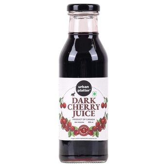 Mumbai, Food, INR 655,  Revitalize Your Wellness Routine With Premium Cherry Juice By Urban Platter
