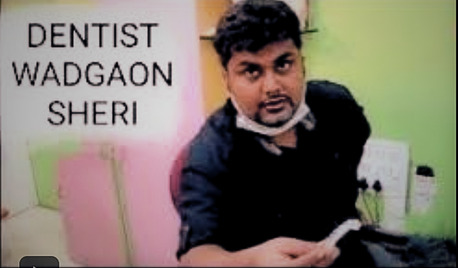 Mumbai, Dental, Best Dental Clinic In Pune Near Me | Dr Aashish Mathesul