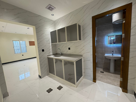 Jubail, Apartments/Houses, SAR 1350/month,  1 BR,  1 BEDROOM BACHELOR ROOMS KITCHEN AND WASHROOMS