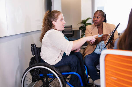 Melbourne, Health, Take Control Of Your NDIS Plan With Confidence