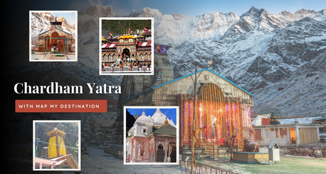 New Delhi, Travel, Top Reasons To Choose Chardham Yatra From Delhi