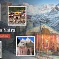 Top Reasons To Choose Chardham Yatra From Delhi