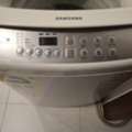 SAR 400,  SAMSUNG Automatic Washing Machine 5kg For Sale
