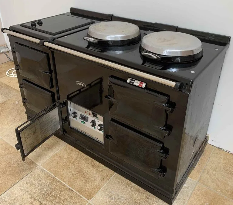 London, Appliance Repair, Affordable AGA Refurbishment Specialists