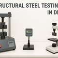 Certified Structural Steel Testing Lab In Delhi