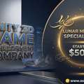 Launch Your Unity 3D Games This Lunar New Year - Starting At Just $5000 | Osiz Technologie