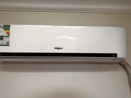 Madinah, Air Conditioners, SAR 17000,  مكيف ٢٤ وحدة بحالة ممتازة استعمال خفيف